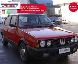 FIAT Ritmo 130 TC 3 porte Abarth