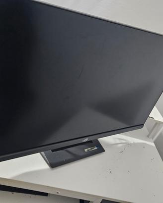 ASUS ROG MONITOR 