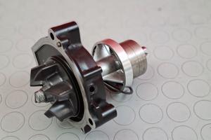 POMPA ACQUA KAWASAKI NINJA 636 2005 2006 600