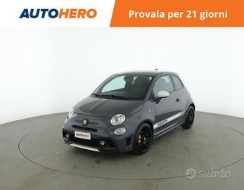 ABARTH 695 NM85607