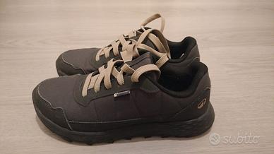 scarpe trekking unisex Decathlon 