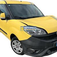 RICAMBI VARI FIAT DOBLO DEL 2017