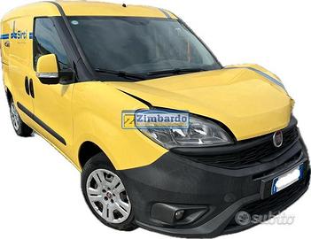 RICAMBI VARI FIAT DOBLO DEL 2017