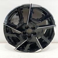 CERCHIO IN LEGA PEUGEOT 408 1Â° Serie 9839945680 R