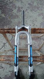 forcella fox f80 rlt 26 mtb vintage 