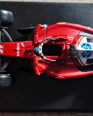 ferrari sf25 #16 143