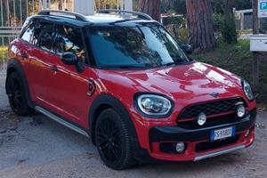MINI Mini 2.0 Cooper SD Countryman ALL4 Automatica