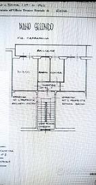 Cassia bilocale mq 60