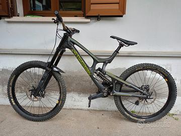 Santa Cruz V10 Carbon DH 2014