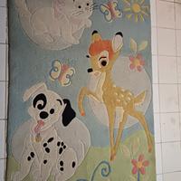 Tappeto Disney