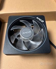 Dissipatore Ryzen