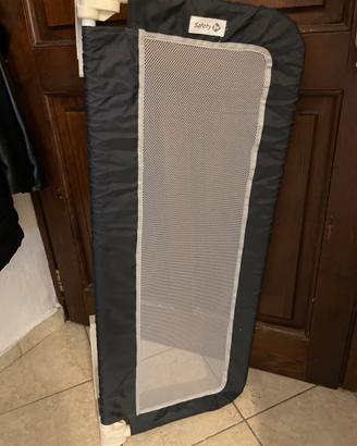 Sbarra barriera letto bambini
