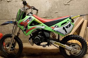 minimoto cross lem