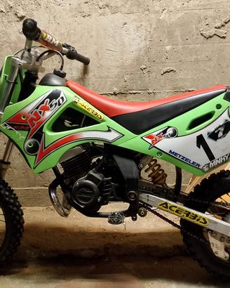 minimoto cross lem