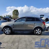 Opel antara l07 2.0 cdti 4x4 150cv 06-11 ricambi