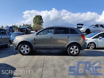 Opel antara l07 2.0 cdti 4x4 150cv 06-11 ricambi