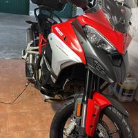 Ducati multistrada v4 2022