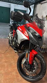 Ducati multistrada v4 2022