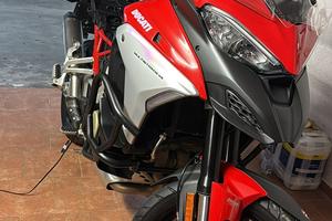 Ducati multistrada v4 2022