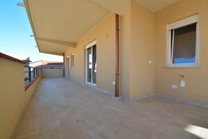 Rometta - Recente costruzione con posto auto