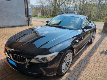 BMW Z4 23i