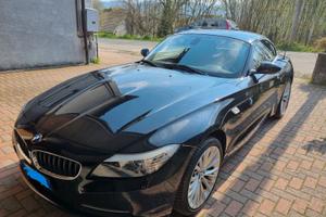 BMW Z4 23i