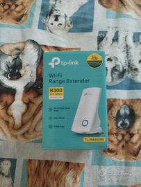 TP-Link TL-WA850RE – Range Extender Wi-Fi N300