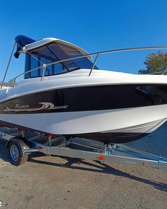 Italmar Timoner 550
