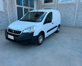 Peugeot Partner BlueHDi 75 L1 Furgone Pro