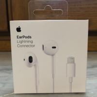 EarPods Lightning Connector