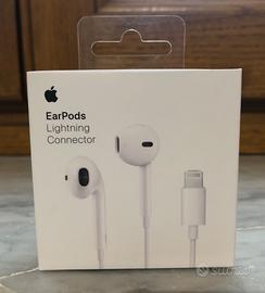 EarPods Lightning Connector