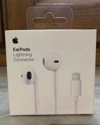 EarPods Lightning Connector