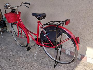 Bicicletta da donna