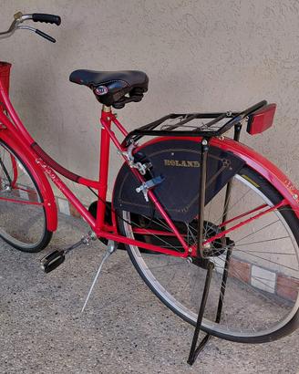 Bicicletta da donna