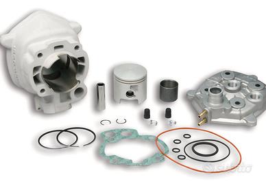 kit trasformazione Fantic 50 Malossi