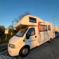 Roller Team Autoroller 2