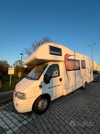 Roller Team Autoroller 2