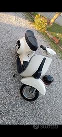 Piaggio Vespa 50 S - 1971