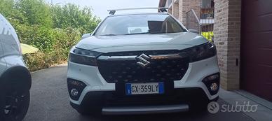 Suzuki SCross Hybrid 1.4 Top + 4WD Allgrip