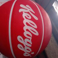 Palla da Basket 🏀🆕