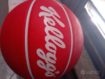 Palla da Basket 🏀🆕