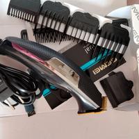 Tagliacapelli professionale Gemei