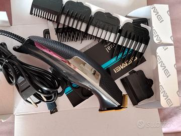 Tagliacapelli professionale Gemei