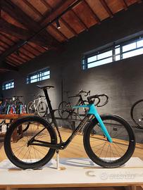 Cannondale Supersix Evo Gen 5 Kit telaio nuovo 54