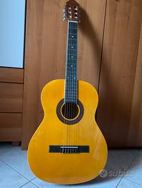 Chitarra classica Eko