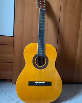 Chitarra classica Eko