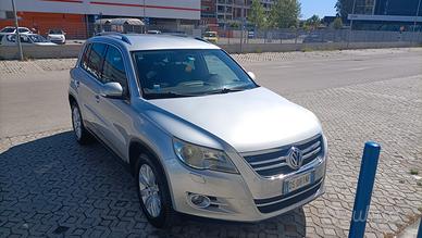 WW TIGUAN 2.0 TDI 