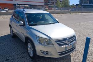 WW TIGUAN 2.0 TDI 