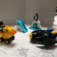 Set lego Duplo 10823 Batman