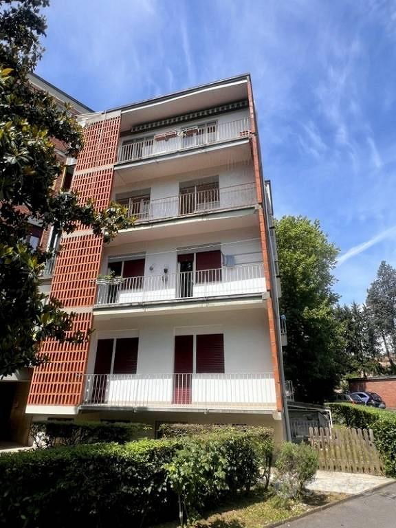 Appartamento – Vicenza, Villaggio del Sole - Vista 4
